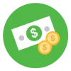 Sản phẩm money icon 100x100 1 — Mái Xếp Sài Gòn - Công Ty TNHH TMDV Xây Dựng Đại Mạnh Khá — MST 0312951829