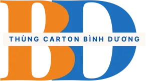 Logo Công Ty TNHH DV SX TM Bao Bì Lan Anh
