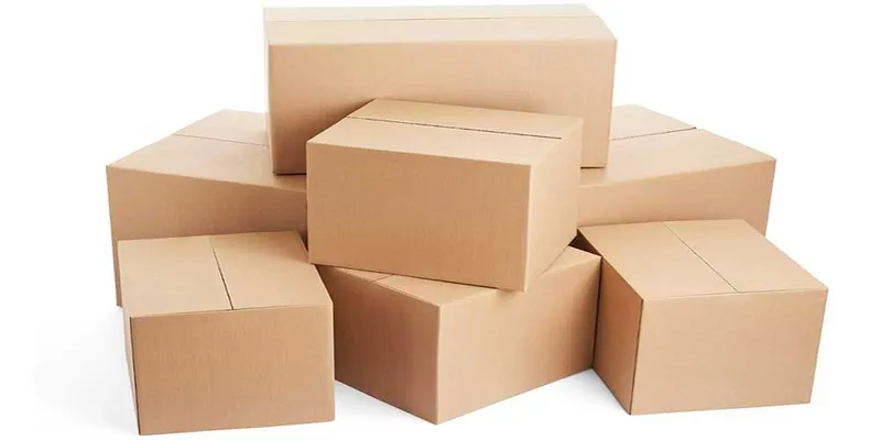 Sản phẩm bang bao gia thung carton gia re binh duong — Công Ty TNHH DV SX TM Bao Bì Lan Anh — MST 0312952678