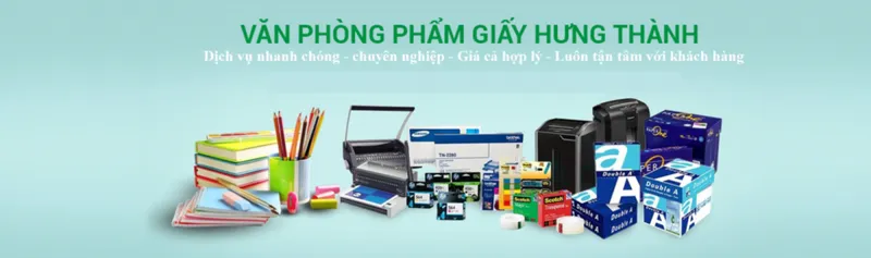 Sản phẩm giay 3 8790 — Công Ty TNHH VPP Giấy Hưng Thành — MST 0312958084