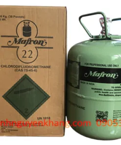 Sản phẩm Mafron R22 1 247x296 — Điện Lạnh Nguyên Khang - TM Và DV MT Nguyên Khang — MST 0312960012