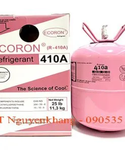 Sản phẩm ecoron 410a 247x296 — Điện Lạnh Nguyên Khang - TM Và DV MT Nguyên Khang — MST 0312960012