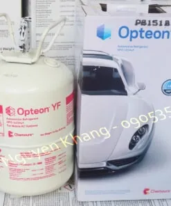 Sản phẩm Gas Opreon YF 247x296 — Điện Lạnh Nguyên Khang - TM Và DV MT Nguyên Khang — MST 0312960012