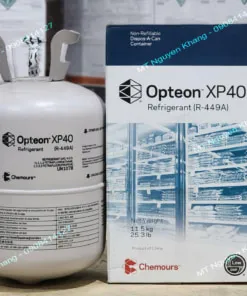Sản phẩm XP40 R449A 247x296 — Điện Lạnh Nguyên Khang - TM Và DV MT Nguyên Khang — MST 0312960012