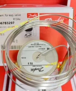 Sản phẩm 067B3297 TE5 R134a 247x296 — Điện Lạnh Nguyên Khang - TM Và DV MT Nguyên Khang — MST 0312960012