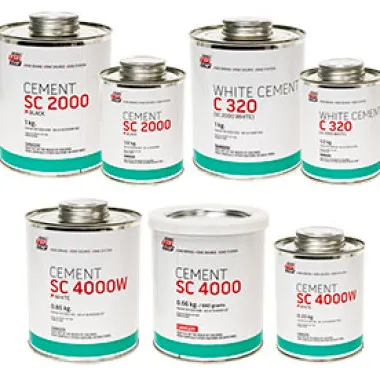 Sản phẩm remabond sc series cements 380x380 — Công Ty TNHH Cao Su Sài Gòn — MST 0312961136