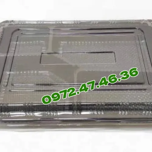 Sản phẩm com 4 ngan 3878_500x500 — Công Ty TNHH Sản Xuất Thương Mại Bao Bì Thuận Thành — MST 0312961545