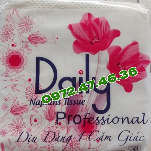 Sản phẩm daily tim 6533_500x500 — Công Ty TNHH Sản Xuất Thương Mại Bao Bì Thuận Thành — MST 0312961545