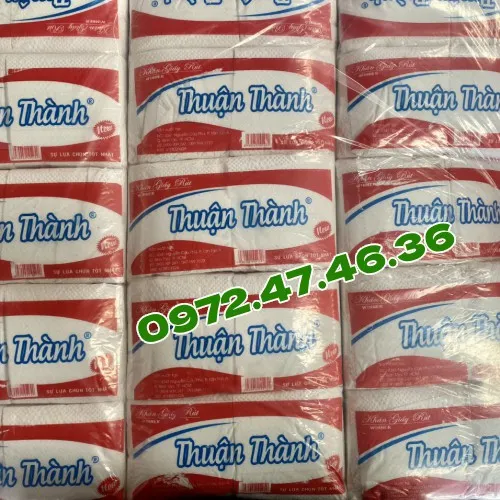 Sản phẩm giay ttt do 47_500x500 — Công Ty TNHH Sản Xuất Thương Mại Bao Bì Thuận Thành — MST 0312961545