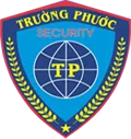 Logo Công Ty TNHH Dịch Vụ Bảo Vệ Trường Phước