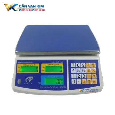 Sản phẩm can dem dien tu 3kg hlt 828c dem so luong chinh xac_400x400 — Công Ty TNHH TM DV Cân Điện Tử Vạn Kim — MST 0312963052