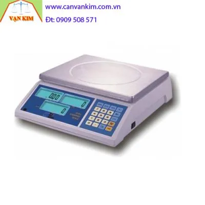 Sản phẩm can dem dien tu uca g_400x400 — Công Ty TNHH TM DV Cân Điện Tử Vạn Kim — MST 0312963052