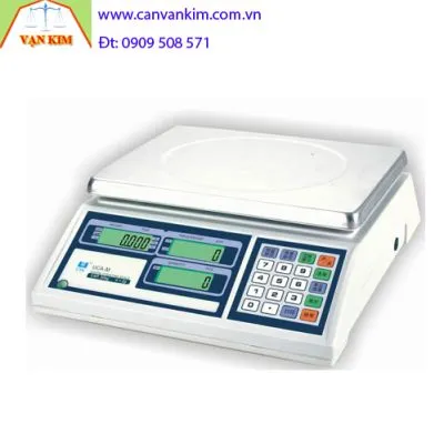 Sản phẩm can dem dien tu uca m_400x400 — Công Ty TNHH TM DV Cân Điện Tử Vạn Kim — MST 0312963052