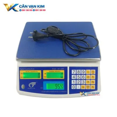 Sản phẩm can dem so luong nho 6kg hlt 828c chinh xac cao_400x400 — Công Ty TNHH TM DV Cân Điện Tử Vạn Kim — MST 0312963052