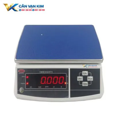 Sản phẩm can dien tu acs 15kg man hinh ro de doc_400x400 — Công Ty TNHH TM DV Cân Điện Tử Vạn Kim — MST 0312963052
