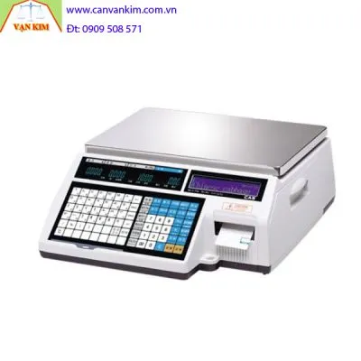 Sản phẩm can dien tu in tem nhan cl5000b_400x400 — Công Ty TNHH TM DV Cân Điện Tử Vạn Kim — MST 0312963052