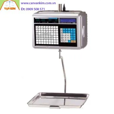 Sản phẩm can dien tu in tem nhan cl5000h_400x400 — Công Ty TNHH TM DV Cân Điện Tử Vạn Kim — MST 0312963052