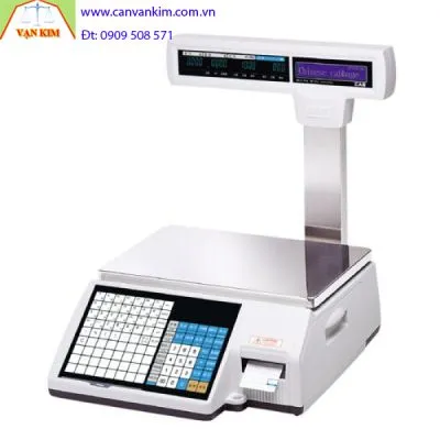 Sản phẩm can dien tu in tem nhan cl5000p_400x400 — Công Ty TNHH TM DV Cân Điện Tử Vạn Kim — MST 0312963052