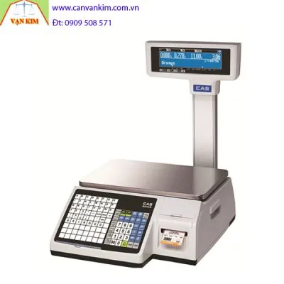 Sản phẩm can dien tu in tem nhan cl5200_400x400 — Công Ty TNHH TM DV Cân Điện Tử Vạn Kim — MST 0312963052
