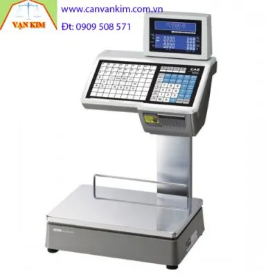 Sản phẩm can dien tu in tem nhan cl5500d_400x400 — Công Ty TNHH TM DV Cân Điện Tử Vạn Kim — MST 0312963052