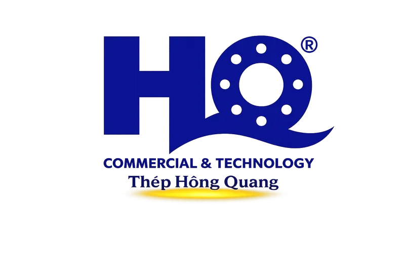 Logo Công Ty TNHH Thương Mại Và Kỹ Thuật Hồng Quang