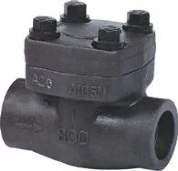 Sản phẩm R870_Van mot chieu thep han long ap luc a105 cl800 check valve — Công Ty TNHH Thương Mại Và Kỹ Thuật Hồng Quang — MST 0312963630