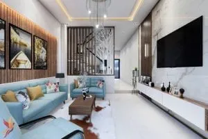 Sản phẩm noi that phong khach tan co dien 2 300x200 — Công Ty TNHH Trang Trí Nội Thất Bình Sơn — MST 0312965846