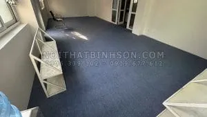 Sản phẩm Tham cuon trai san HT11 mau xanh lo sm 300x169 — Công Ty TNHH Trang Trí Nội Thất Bình Sơn — MST 0312965846