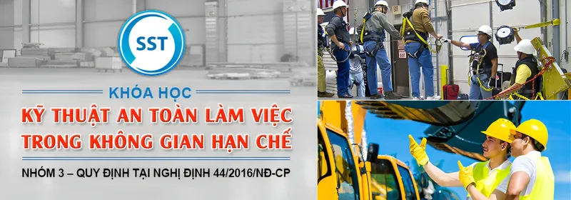Sản phẩm an toan lam viec khong gian han che 596 hinh — Công Ty TNHH Huấn Luyện An Toàn Kỹ Thuật Miền Nam — MST 0312967321