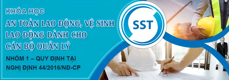 Sản phẩm an toan nhom 1 3357 hinh — Công Ty TNHH Huấn Luyện An Toàn Kỹ Thuật Miền Nam — MST 0312967321