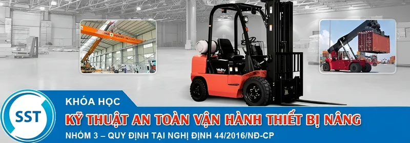 Sản phẩm an toan thiet bi nang 6715 hinh — Công Ty TNHH Huấn Luyện An Toàn Kỹ Thuật Miền Nam — MST 0312967321