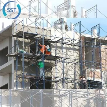 Sản phẩm an toan khi lam viec tren gian giao 0 — Công Ty TNHH Huấn Luyện An Toàn Kỹ Thuật Miền Nam — MST 0312967321