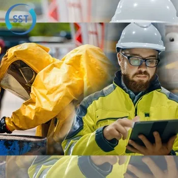 Sản phẩm quy dinh quy chuan ve buc xa tu ngoai tai noi lam viec 0 — Công Ty TNHH Huấn Luyện An Toàn Kỹ Thuật Miền Nam — MST 0312967321