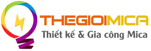 Logo Mica Thành Công - Công Ty TNHH MTV Quảng Cáo Mica Thành Công