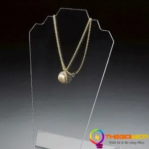 Sản phẩm ke mica trung bay day chuyen 300x300 — Mica Thành Công - Công Ty TNHH MTV Quảng Cáo Mica Thành Công — MST 0312970370