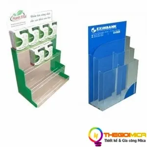 Sản phẩm ke mica trung bay duoc pham 300x300 — Mica Thành Công - Công Ty TNHH MTV Quảng Cáo Mica Thành Công — MST 0312970370