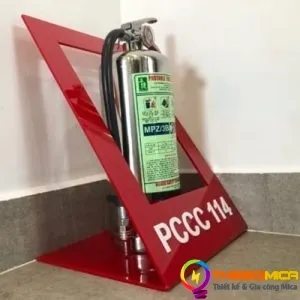 Sản phẩm ke mica trung bay pccc 300x300 — Mica Thành Công - Công Ty TNHH MTV Quảng Cáo Mica Thành Công — MST 0312970370