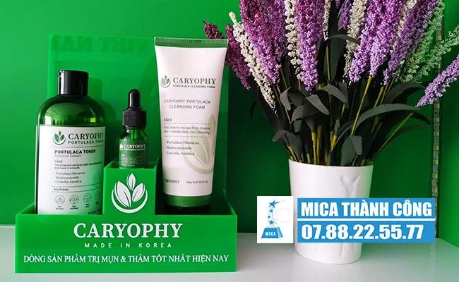 Sản phẩm 56b116697b9486cadf85 — Mica Thành Công - Công Ty TNHH MTV Quảng Cáo Mica Thành Công — MST 0312970370