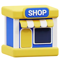 Sản phẩm web ban hang icon — Công Ty TNHH SX TM DV Giải Pháp Nhanh — MST 0312970959