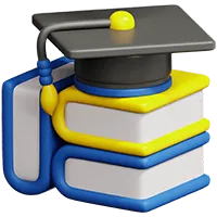 Sản phẩm web giao duc icon — Công Ty TNHH SX TM DV Giải Pháp Nhanh — MST 0312970959