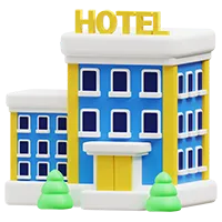 Sản phẩm web khach san icon — Công Ty TNHH SX TM DV Giải Pháp Nhanh — MST 0312970959