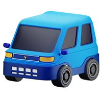 Sản phẩm web o to xe may icon — Công Ty TNHH SX TM DV Giải Pháp Nhanh — MST 0312970959