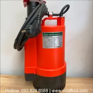 Sản phẩm bom chim nuoc thai nhua app BPS 400 300x300 — Công Ty TNHH MTV Ngọc Nguyên An — MST 0312971261