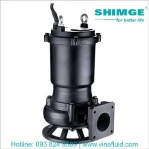 Sản phẩm bom chim nuoc thai shimge WQK 300x300 — Công Ty TNHH MTV Ngọc Nguyên An — MST 0312971261