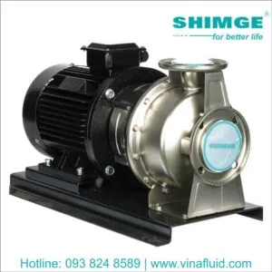 Sản phẩm bom truc ngang dau inox shimge ys series 300x300 — Công Ty TNHH MTV Ngọc Nguyên An — MST 0312971261
