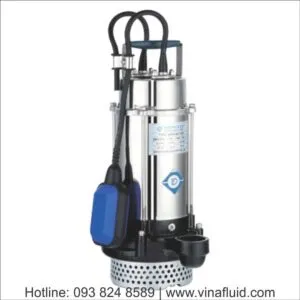 Sản phẩm bom chim nuoc thai DongYin QS 300x300 — Công Ty TNHH MTV Ngọc Nguyên An — MST 0312971261
