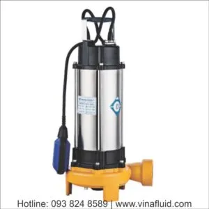Sản phẩm bom nuoc thai DongYin WS 300x300 — Công Ty TNHH MTV Ngọc Nguyên An — MST 0312971261