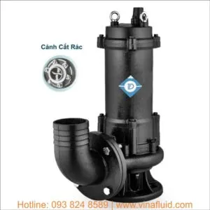 Sản phẩm may bom chim DongYin WQ bom nuoc thai 300x300 — Công Ty TNHH MTV Ngọc Nguyên An — MST 0312971261
