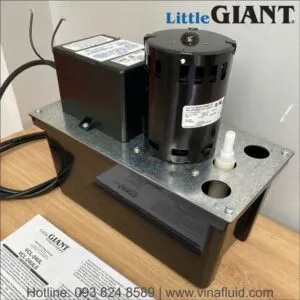 Sản phẩm Little Giant Condensate Pump 553211 VCL 24ULS 300x300 — Công Ty TNHH MTV Ngọc Nguyên An — MST 0312971261