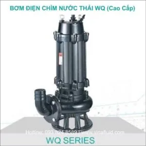 Sản phẩm Bom chim nuoc thai Dongyin SS Whale Fanluxy WQ 300x300 — Công Ty TNHH MTV Ngọc Nguyên An — MST 0312971261